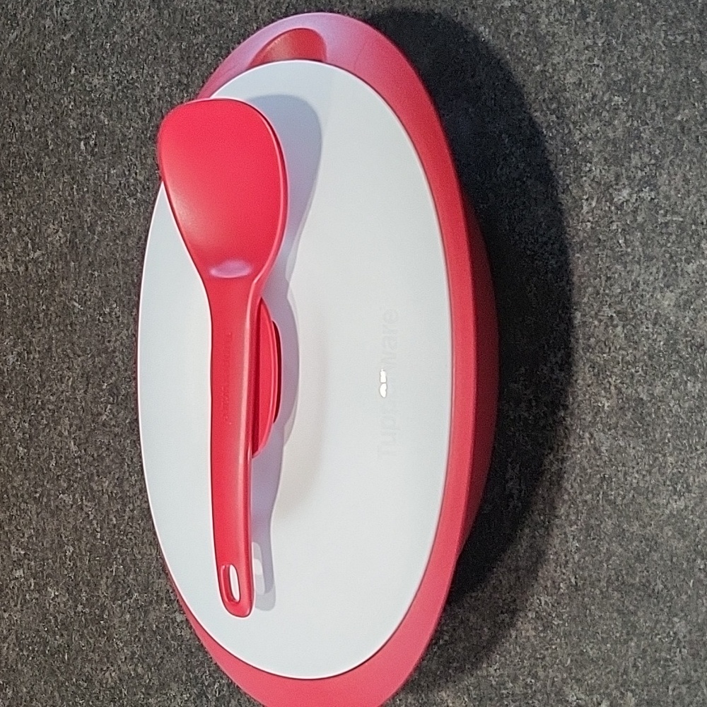 Rice Server